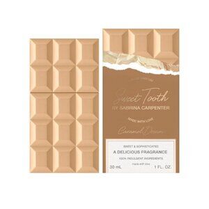 Sabrina Carpenter Carmel Dream (30 mL) (1 FL OZ)
